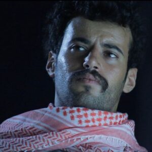 Fayez Bin Jurays Instagram - Omar-عمر