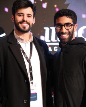 Fayez Bin Jurays Instagram - 2022 here we come