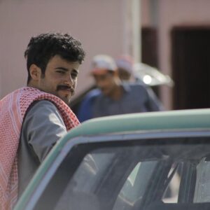Fayez Bin Jurays Instagram - كيف الحلقة الـ4 معكم ؟