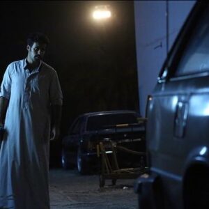 Fayez Bin Jurays Instagram - OMAR-عمر