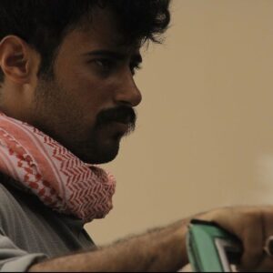 Fayez Bin Jurays Instagram - الحمدلله😁❤️
نزلة الحلقة الاولى و الثانية من رشاش على @shahid.vod