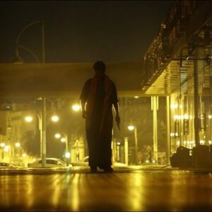 Fayez Bin Jurays Instagram - ضايع...