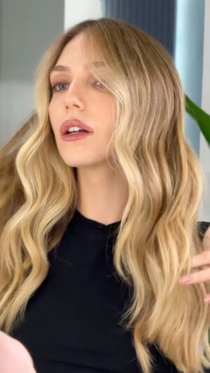 Federica Lucaferri Instagram - 🍯💇🏼‍♀️💛

@davide_cdc 
@ateliermilano_cdc