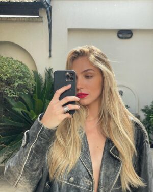 Federica Lucaferri Instagram - 