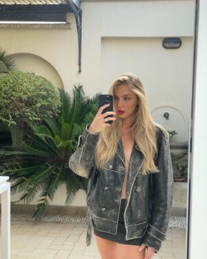 Federica Lucaferri Instagram - 