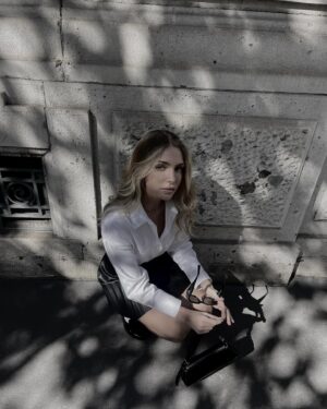 Federica Lucaferri Instagram - 