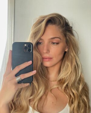 Federica Lucaferri Instagram - what do you mean