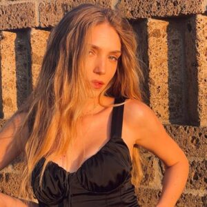 Federica Lucaferri Instagram - I don’t know how to feel