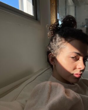 Federica Torchetti Instagram - 🌞face à toi