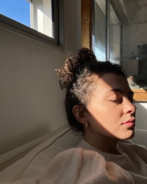 Federica Torchetti Instagram - 🌞face à toi