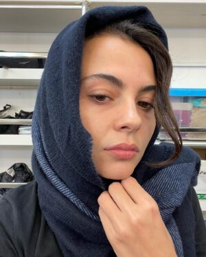 Federica Torchetti Instagram - AftertheStorm