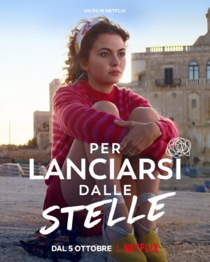 Federica Torchetti Instagram - Domani esce “Per lanciarsi dalle stelle” di Andrea Jublin
Mi scoppia il cuore ❤️⭐️