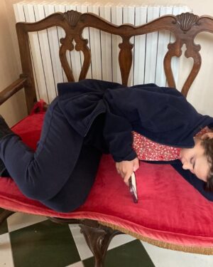 Federica Torchetti Instagram - It’s a wrap! 🌞❤️
Un po’ di puglia, cibo e tante belle persone e immagini che presto vedrete