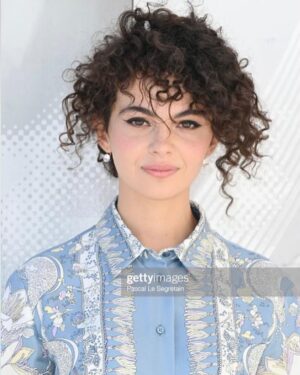 Federica Torchetti Instagram - MONDOCANE di Alessandro Celli in concorso alla @settimana_della_critica  di #Venezia78.  Dal 3 settembre al cinema distribuito da @01distribution  @apuliafilmcommission 
Look: @emiliopucci 
Mua: @simonebellimakeup 
Hair: @kerastase_official 
@lapalumbocomunicazione 
@linkartsrl2017