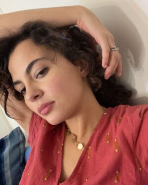 Federica Torchetti Instagram - Estate in inverno