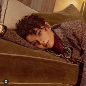 Federica Torchetti Instagram - Ecco la mia intervista su @rollingstoneitalia scritta dalla meravigliosa @kinechia. Grazie a @lapalumbocomunicazione per permettermi tutto questo ❤️
Ci tenevo molto a postarla perché racchiude a pieno tutto quello che penso sulla questione. 
«Un ragazzino di 13 anni oggi sta su TikTok, Instagram e Facebook. Su Internet vede di tutto, e mi sembra assurdo che una storia vera, che racconta dei fatti reali, venga censurata. Ma perché? Trovo tutto molto incoerente rispetto a quello che stiamo vivendo nel 2021. Peggio mi sento se questa storia parla di donne, e oggi i femminicidi sono ancora un’emergenza sociale. Ma come dovrei prenderla una decisione del genere?».
Leggetela e andate al cinema! 
#lascuolacattolica 

Link: https://www.rollingstone.it/cinema/interviste-cinema/federica-torchetti-vietare-la-scuola-cattolica-i-ragazzini-vedono-di-tutto-su-tiktok-e-la-storia-viene-censurata/588789/