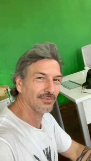 Federico Amador Instagram - 😬❤️🙄