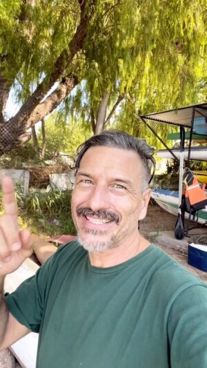 Federico Amador Instagram - 