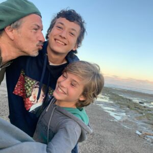 Federico Amador Instagram - Los amoooooooo❤️❤️❤️ 
Gracias por ser 🙌🏼❤️