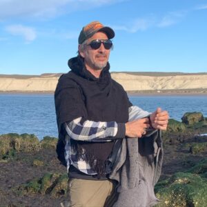 Federico Amador Instagram - Amo mi país!!🇦🇷❤️
.

Cuanto más conozco más me enamora!! La Patagonia no se puede creerrrrr!! 
Mientras tanto sigo aprendiendo de nuestra fauna maravillosa!!
.
Que lugar de Patagonia prefieren?
.

La naturaleza purifica el alma 💪🏽👊🏼❤️
.
#patagonia #lobos #ballenas #pinguinos #chubut #wild 
.