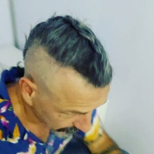 Federico Amador Instagram - Acá con mis orígenes vikingos (?)
.
Feliz noche gente❤️