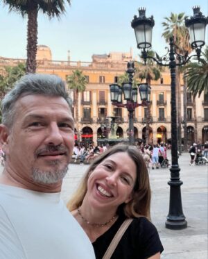 Federico Amador Instagram - España 🇪🇸❤️💃🏼