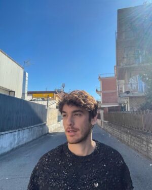 Federico Cesari Instagram - Outside/inside