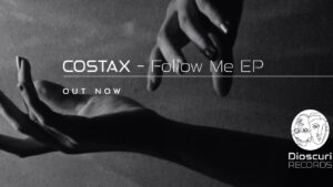 Federico Costantini Instagram - Follow Me EP is OUT NOW 
Grab your copy of both tracks ⚡️ 

Link in bio