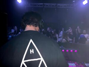 Federico Costantini Instagram - Playing at #ims IBIZA in April 🪐🪐
Can't wait 👊🏻

#costax #dioscurirecords #melodictechno