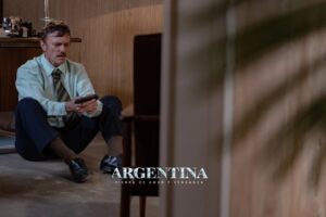 Federico D'Elía Instagram - Las fotos de la muerte de Rafael, el momento más tenso de #ATAV2 😱