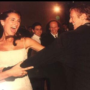 Federico D'Elía Instagram - Felices 20 años @debycosovschi 💍🕺🏼💃🏽👰🏼🤵🏽🥂💘💖💗💝💓💞❤️❤️💚
Te amo❤️