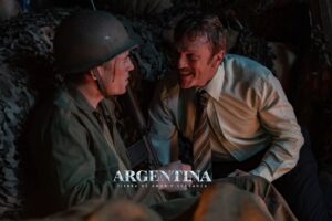 Federico D'Elía Instagram - Las fotos de la muerte de Rafael, el momento más tenso de #ATAV2 😱