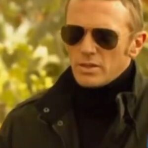 Federico D'Elía Instagram - #LosSimuladores España 2006