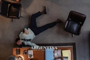 Federico D'Elía Instagram - Las fotos de la muerte de Rafael, el momento más tenso de #ATAV2 😱