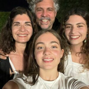 Federico Olivera Instagram - Feliz 2022 !!!