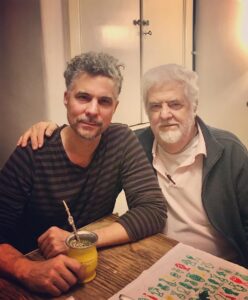 Actor Federico Olivera HD Instagram Photos and Wallpapers July 2024