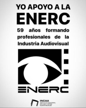 Federico Olivera Instagram - @enerc_cine