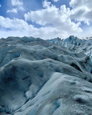 Federico Olivera Instagram - Texturas

@hieloyaventura 
@hotelkostenaike 
@elcalafatetierradeglaciares 

#patagoniargentina