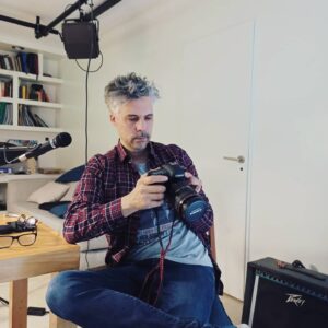 Federico Olivera Instagram - Todos los caminos conducen al viewfinder.