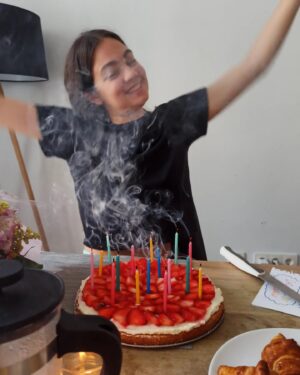 Federico Olivera Instagram - 16
Clari !!!!! Que vivas feliz tu cumple !!! 
Te quiero !!!