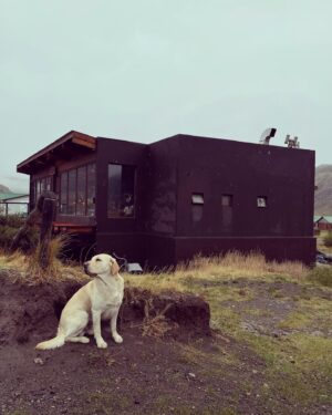 Federico Olivera Instagram - Población permanente. El Chalten.

@chaltensuiteshotel 

#patagoniargentina