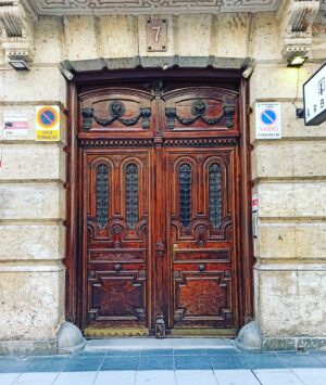 Federico Olivera Instagram - Puerta 7