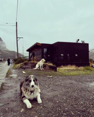 Federico Olivera Instagram - Población permanente. El Chalten.

@chaltensuiteshotel 

#patagoniargentina