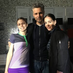 Federico Olivera Instagram - La época en la que hacíamos series

#laepocaenlaquehaciamosseries