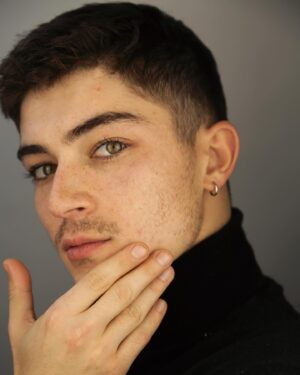 Federico Russo Instagram - 