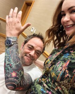 Actress Felicia Day HD Instagram Photos and Wallpapers August 2024