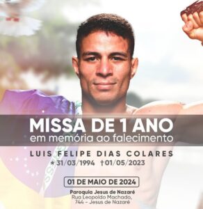 Actor Felipe Colares HD Instagram Photos and Wallpapers June 2024