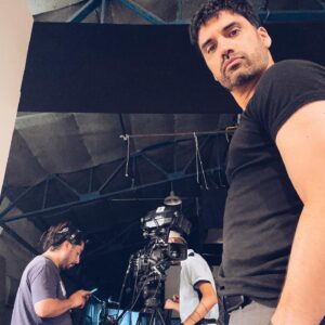 Felipe Contreras Instagram - Momentos y gente con la que estuve hoy Jueves 11 ……….💥 Unas fotitos entonces 😉🎬💫
.
.
.
#grabandoando @juegodeilusiones.tv