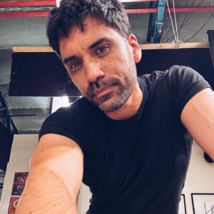 Felipe Contreras Instagram - Momentos y gente con la que estuve hoy Jueves 11 ……….💥 Unas fotitos entonces 😉🎬💫
.
.
.
#grabandoando @juegodeilusiones.tv