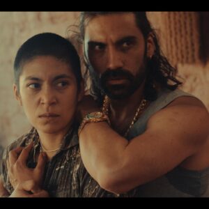 Felipe Contreras Instagram - Este es “Tronco” el personaje que me tocó interpretar en la segunda película de la saga Sayen, la ruta seca !! Ayer fue el Lanzamiento y estuvo increíble !! 
ya subiré mas contenido para contarles cómo fue 😉🌟🔥 
.
.
Gracias a @fabula_prod por invitarme a participar de está tremenda producción!! No dejen de ver desde este 20 de octubre #sayen2 👈🌟solo por @primevideolat
.
.
En la foto con #Sayen la heroína @rallen.montenegro 🔥
